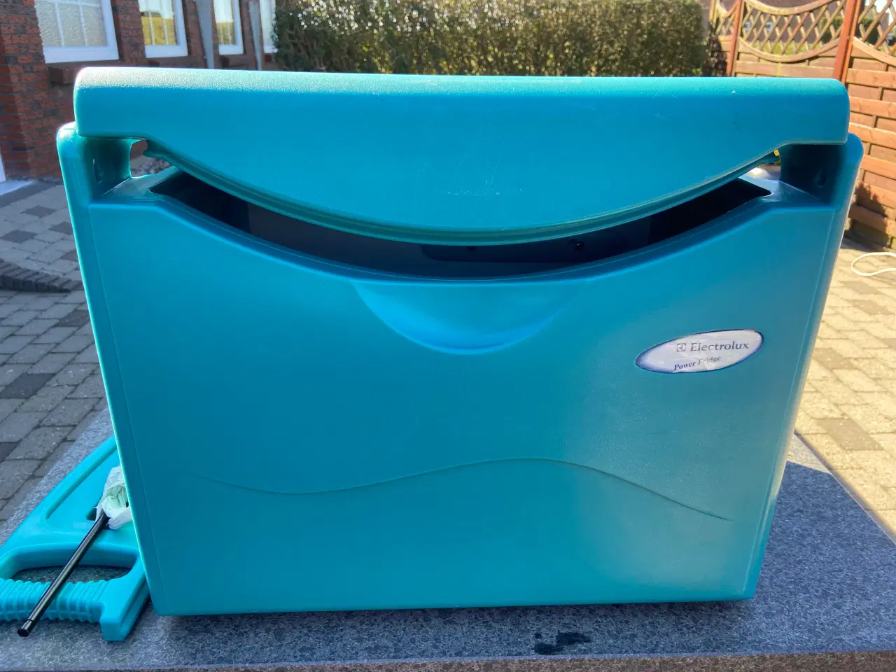 Billede 6 - Electrolux køleboks 35 Liter.  12V - 230V og gas