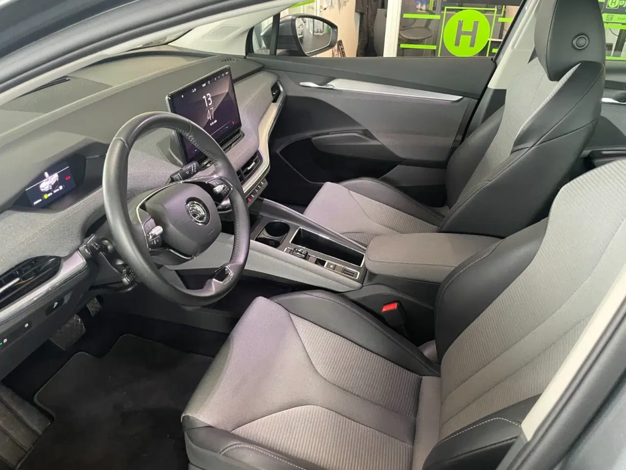 Billede 7 - Skoda Enyaq 50 iV