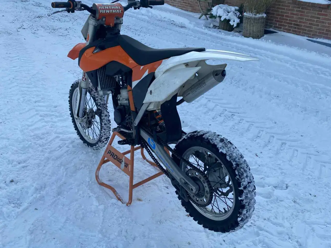Billede 7 - 2016 KTM 85 sx