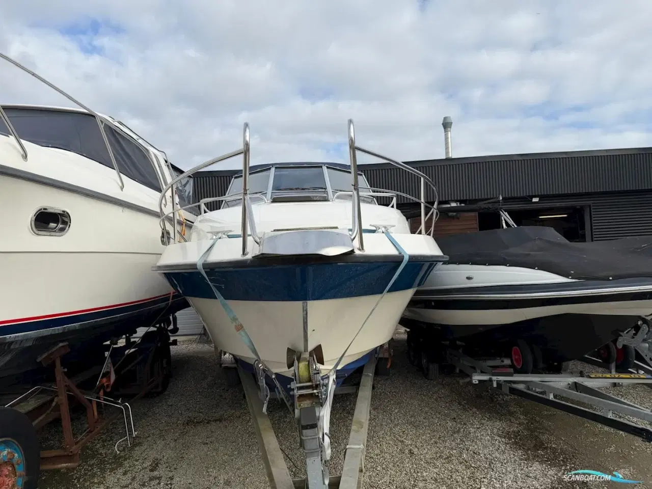 Billede 4 - Polar 28 Explorer