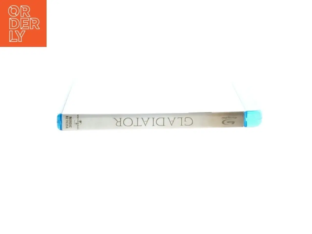 Billede 2 - Gladiator Blu-Ray 10th Anniversary Edition fra Universal