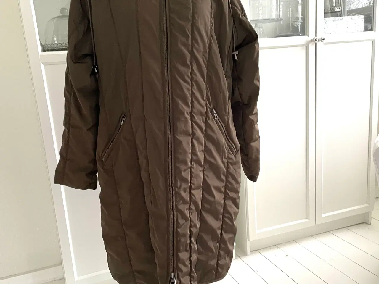 Billede 11 - Jakke fra Veto 