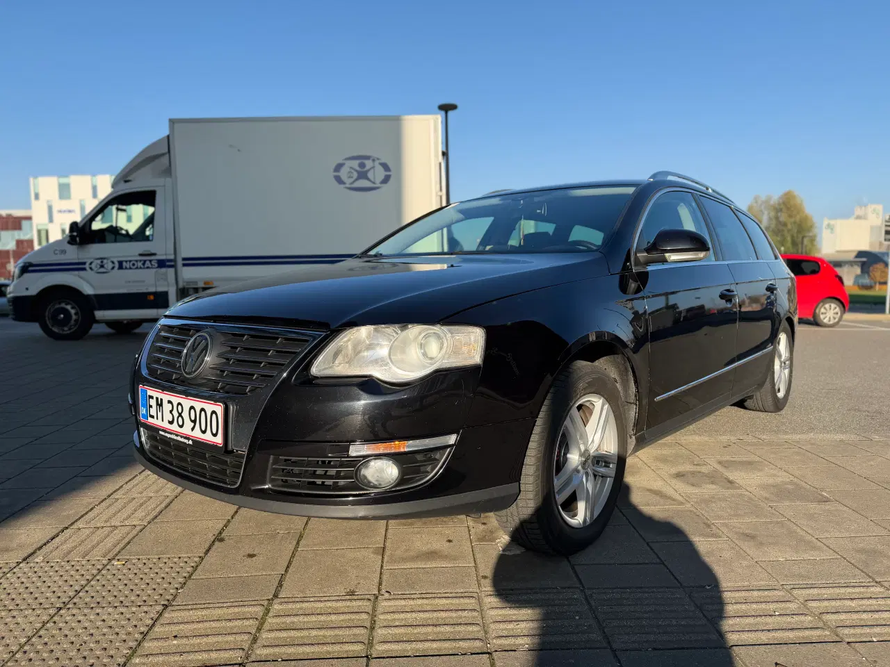 Billede 4 - Volkswagen passat 2.0TDI
