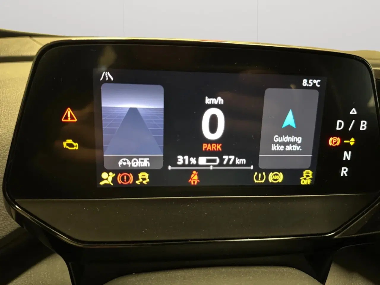 Billede 7 - VW ID.4 52 Pure