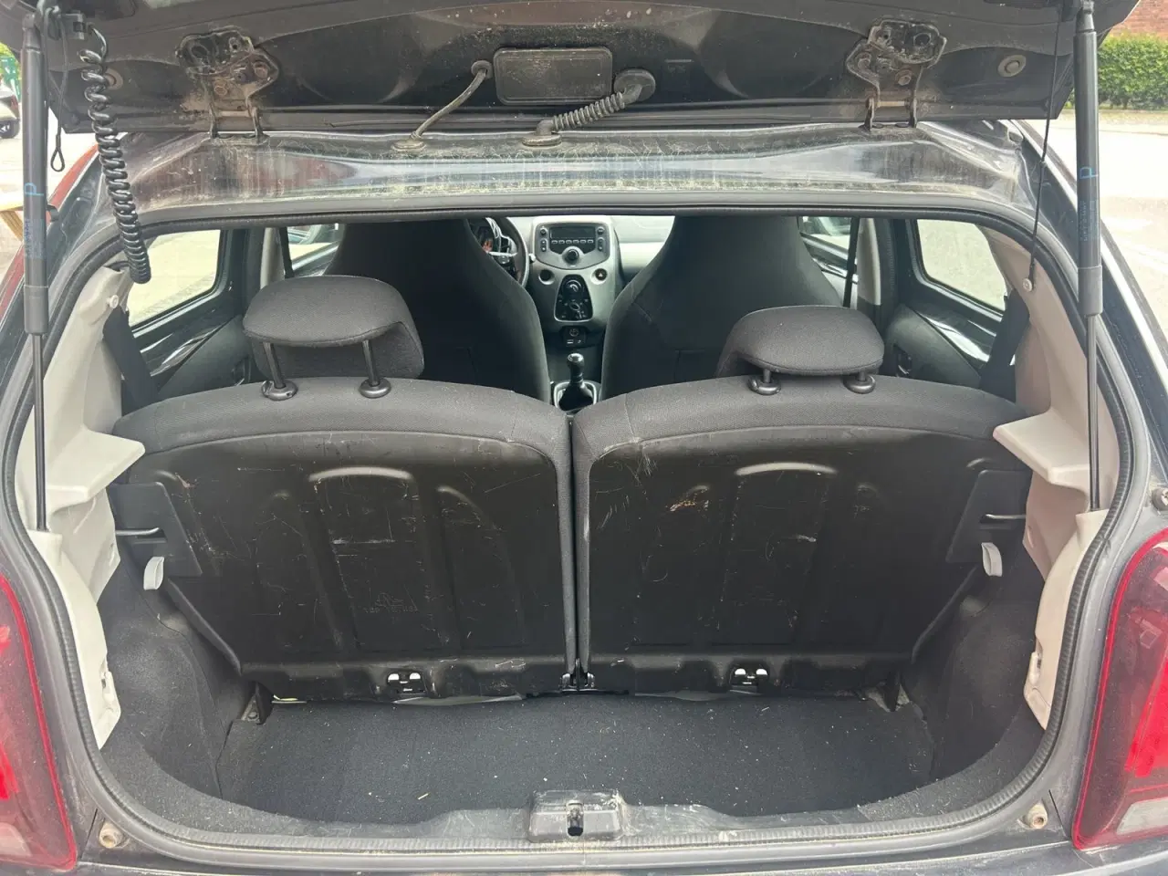 Billede 16 - Peugeot 108 1,0 e-VTi 69 Access