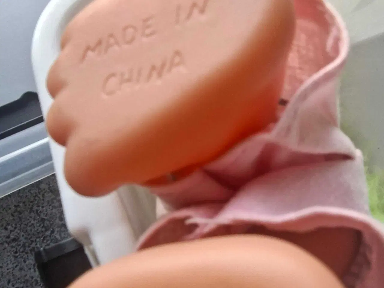 Billede 4 - Dam trolde china