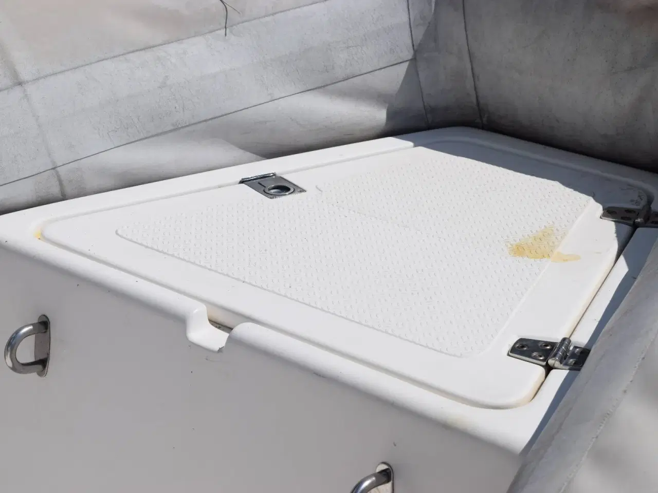 Billede 6 - Grand 480 RIB - 25 HK Mariner