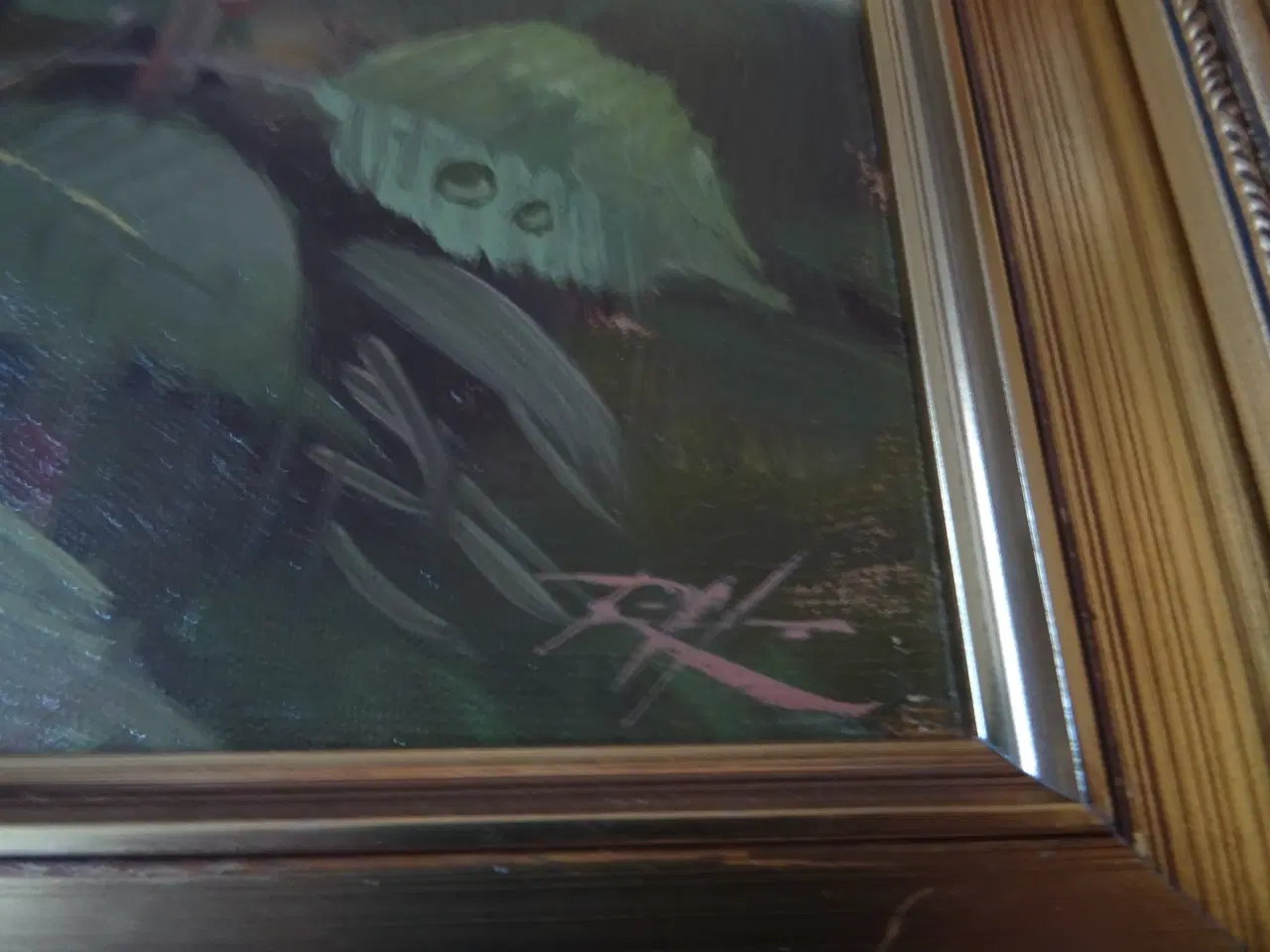 Billede 2 - Roald Hansen rosenbilled