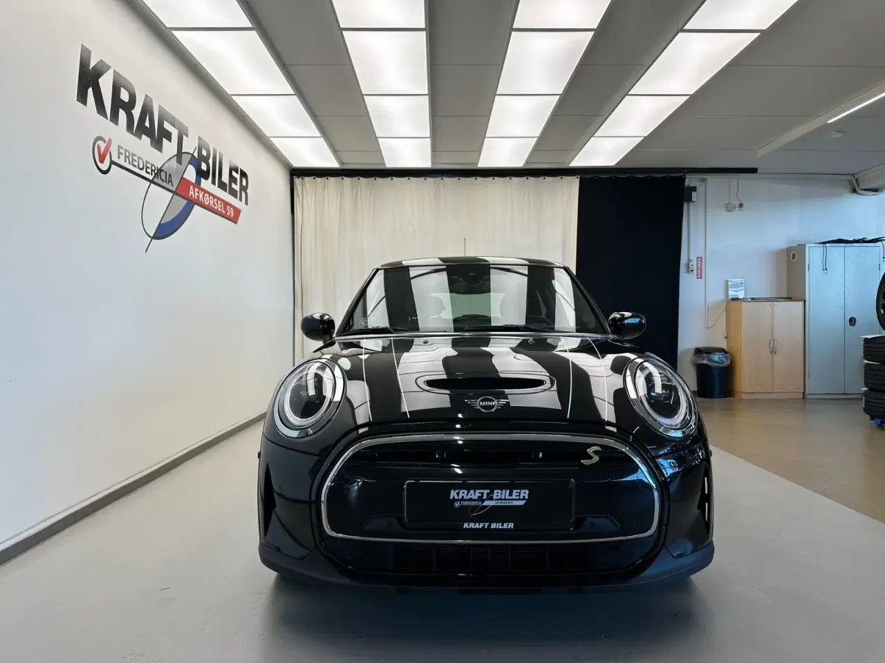Billede 7 - MINI Cooper SE  Yours Trim