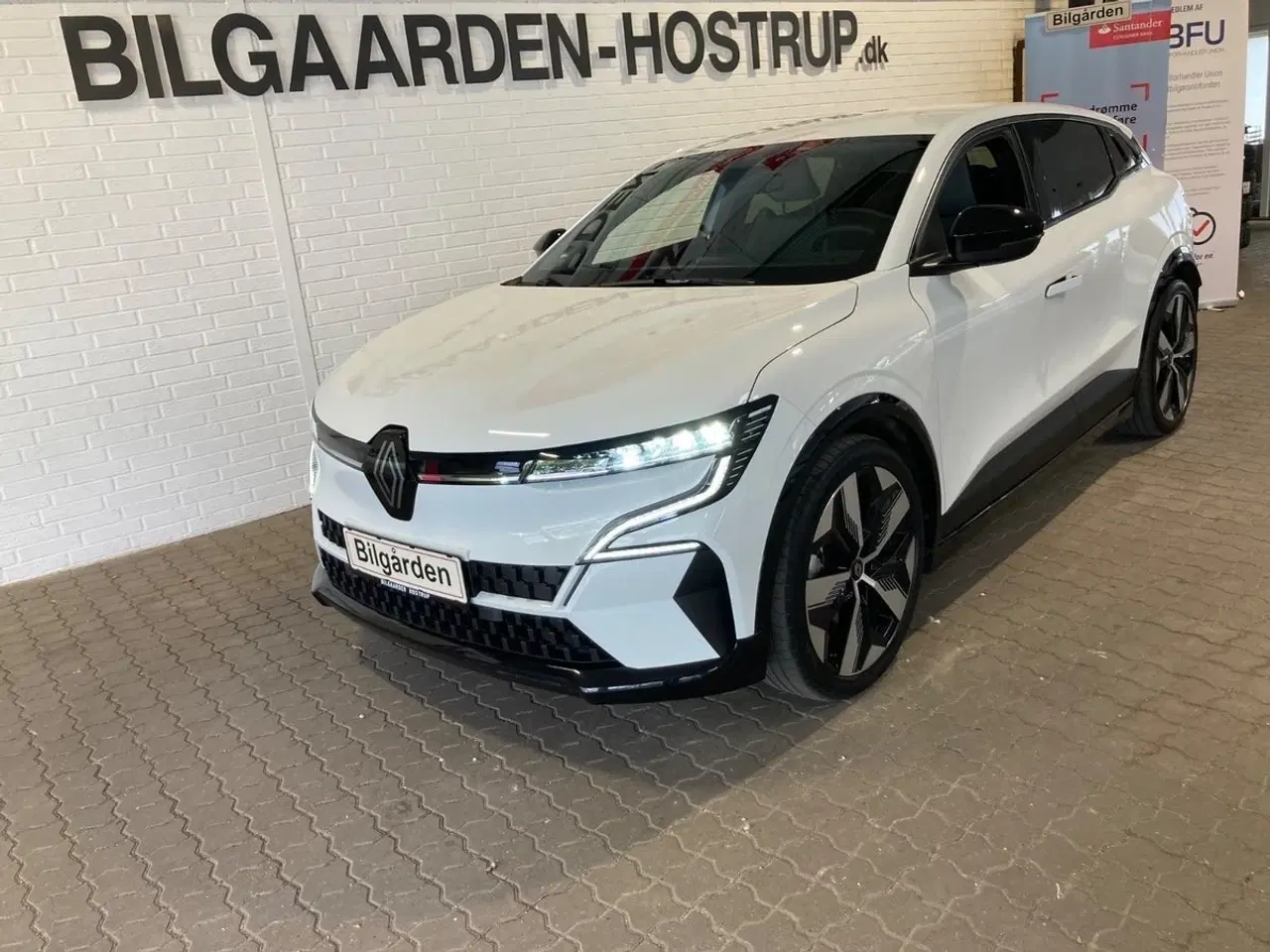 Billede 1 - Renault Megane E-Tech 60 Techno