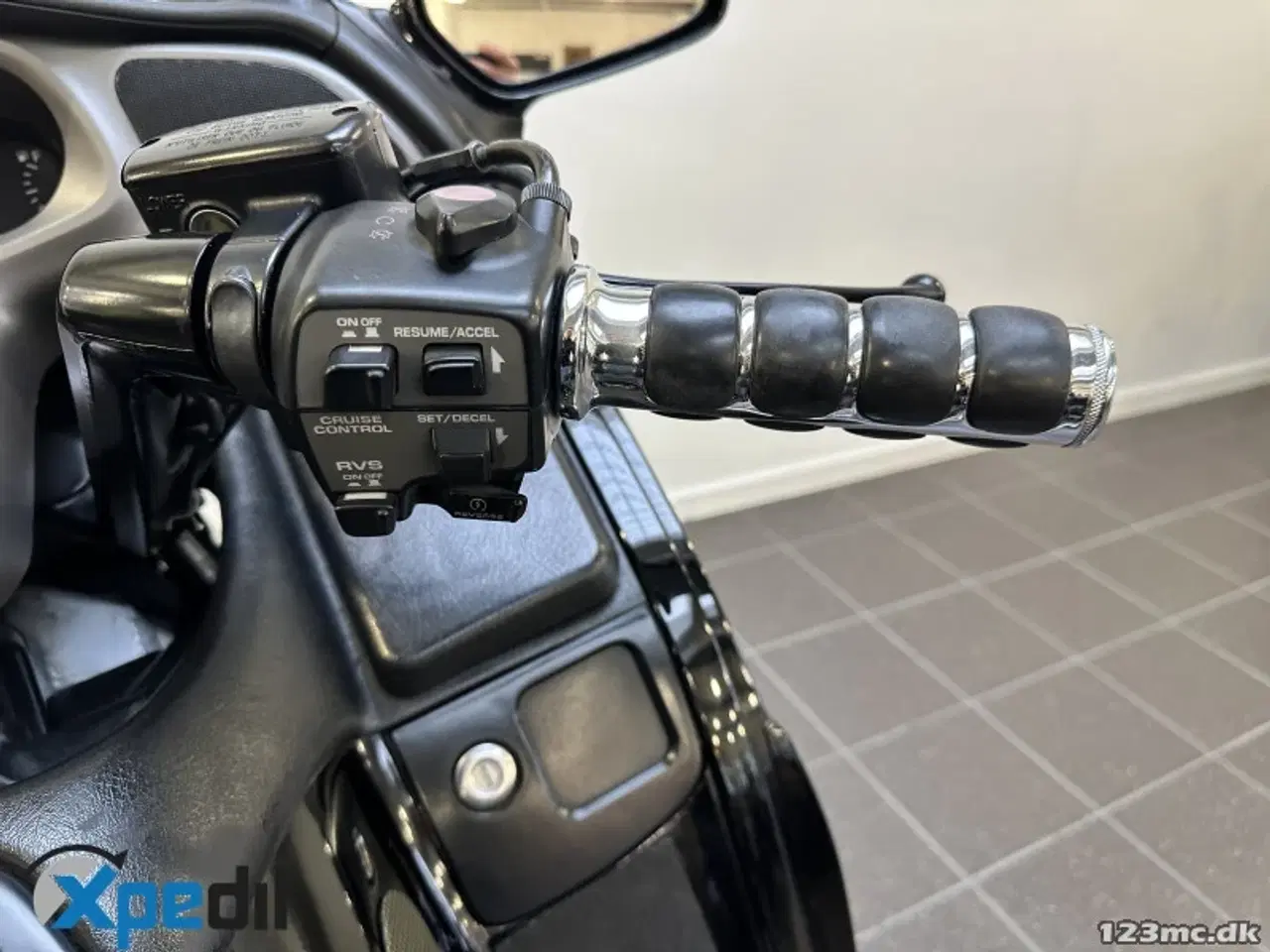 Billede 12 - Honda GL 1800 Gold Wing