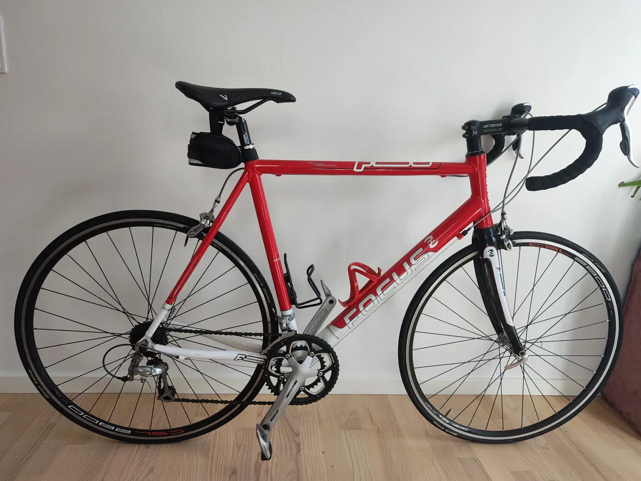 Billede 2 - Focus Variado Racercykel