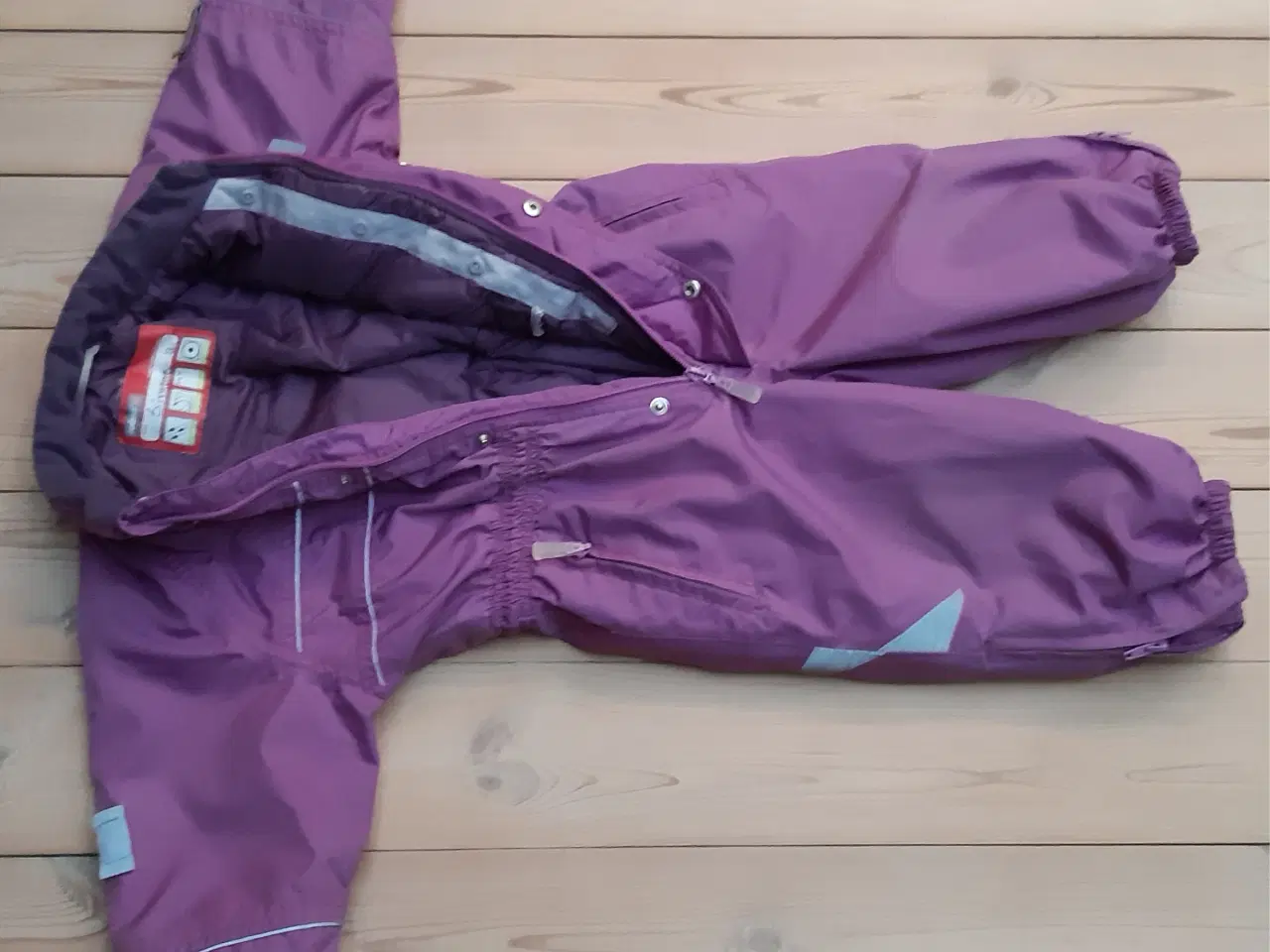 Billede 2 - STR 80 - GODE LEGEFLYVERDRAGTER - SE FOTOS