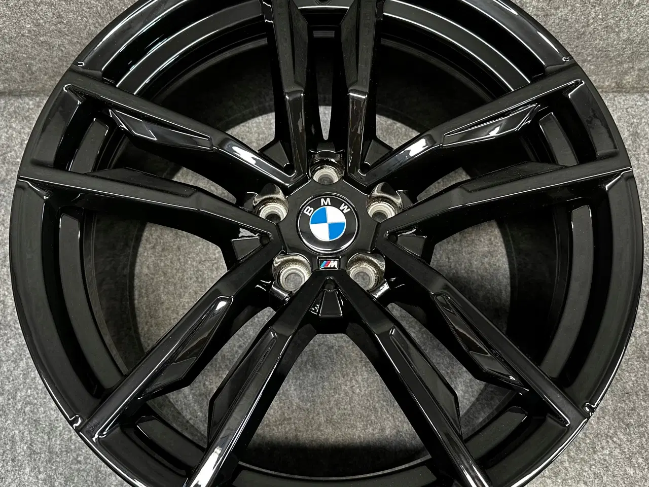 Billede 2 - BMW Z4 G29 799M 9J og 10J x 19" 5x112