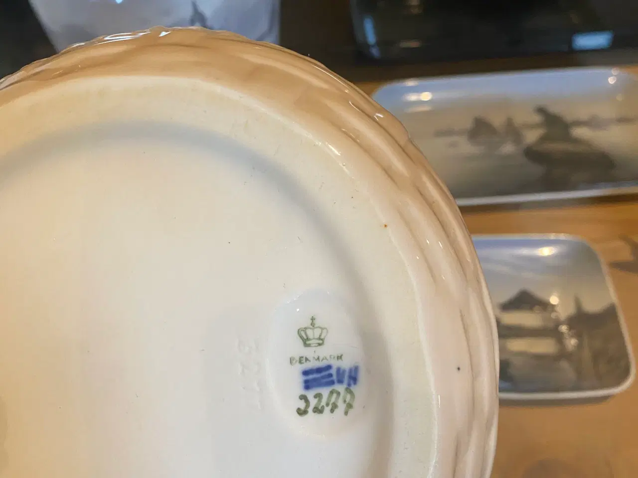 Billede 5 - Diverse Royal Copenhagen