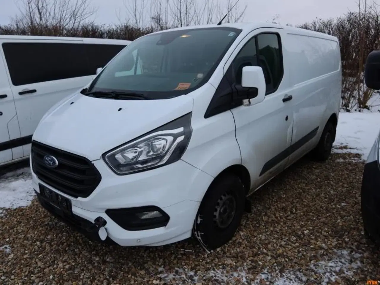 Billede 1 - Bemærk: Kan ikk