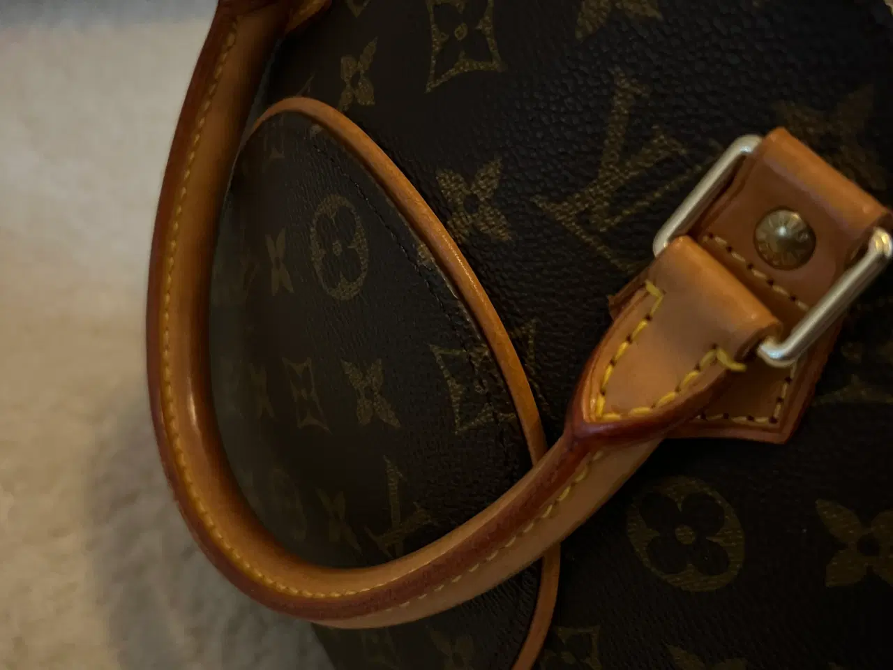 Billede 5 - Fin louis vuitton taske