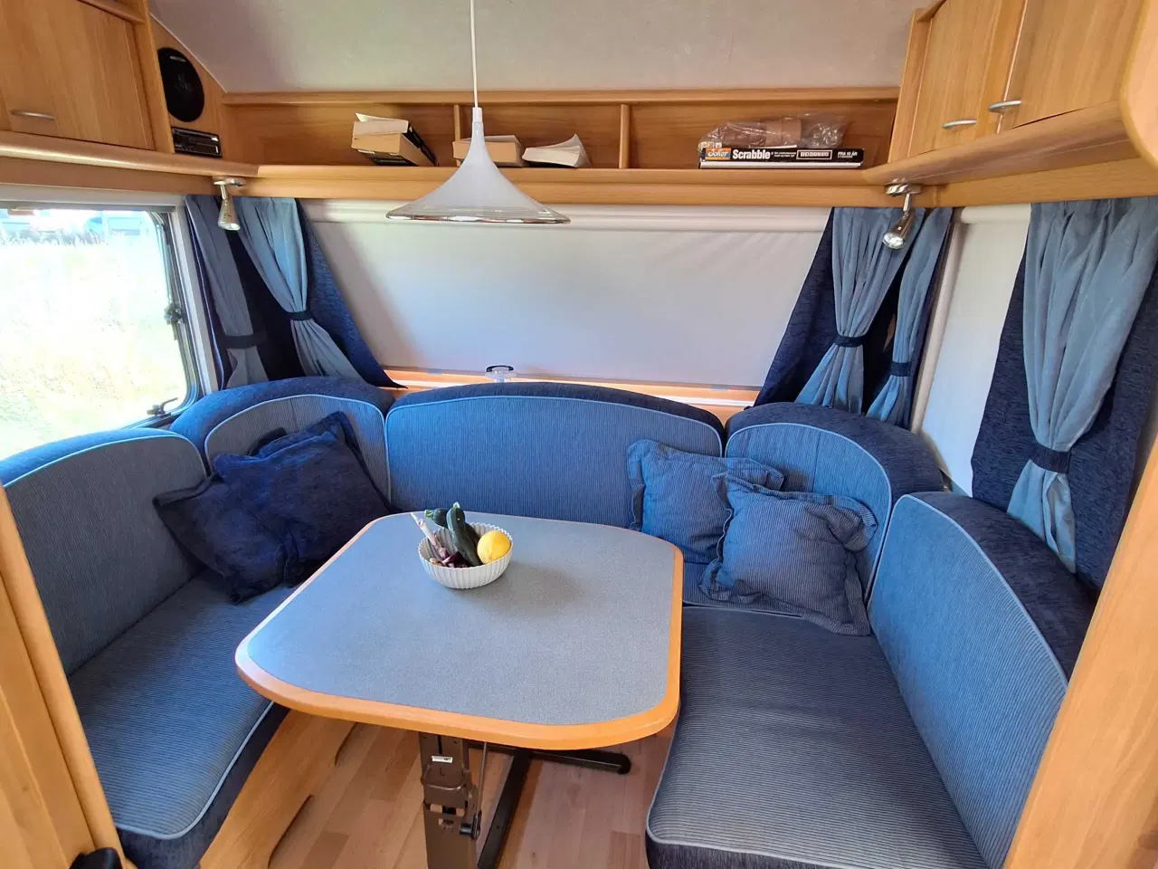 Billede 6 - Adria Adora 502ul årgang 2005