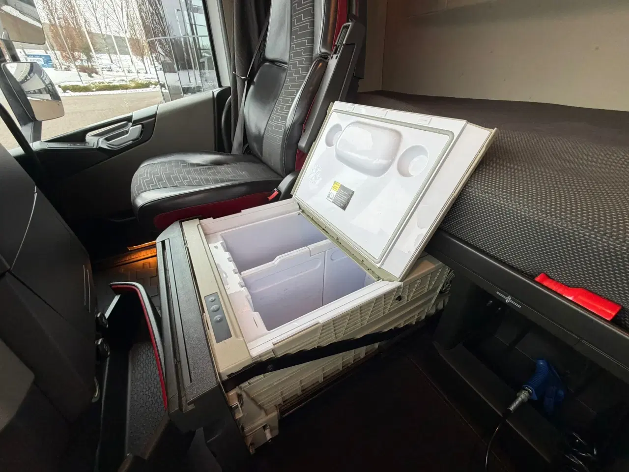 Billede 11 - VOLVO FH 460 4X2