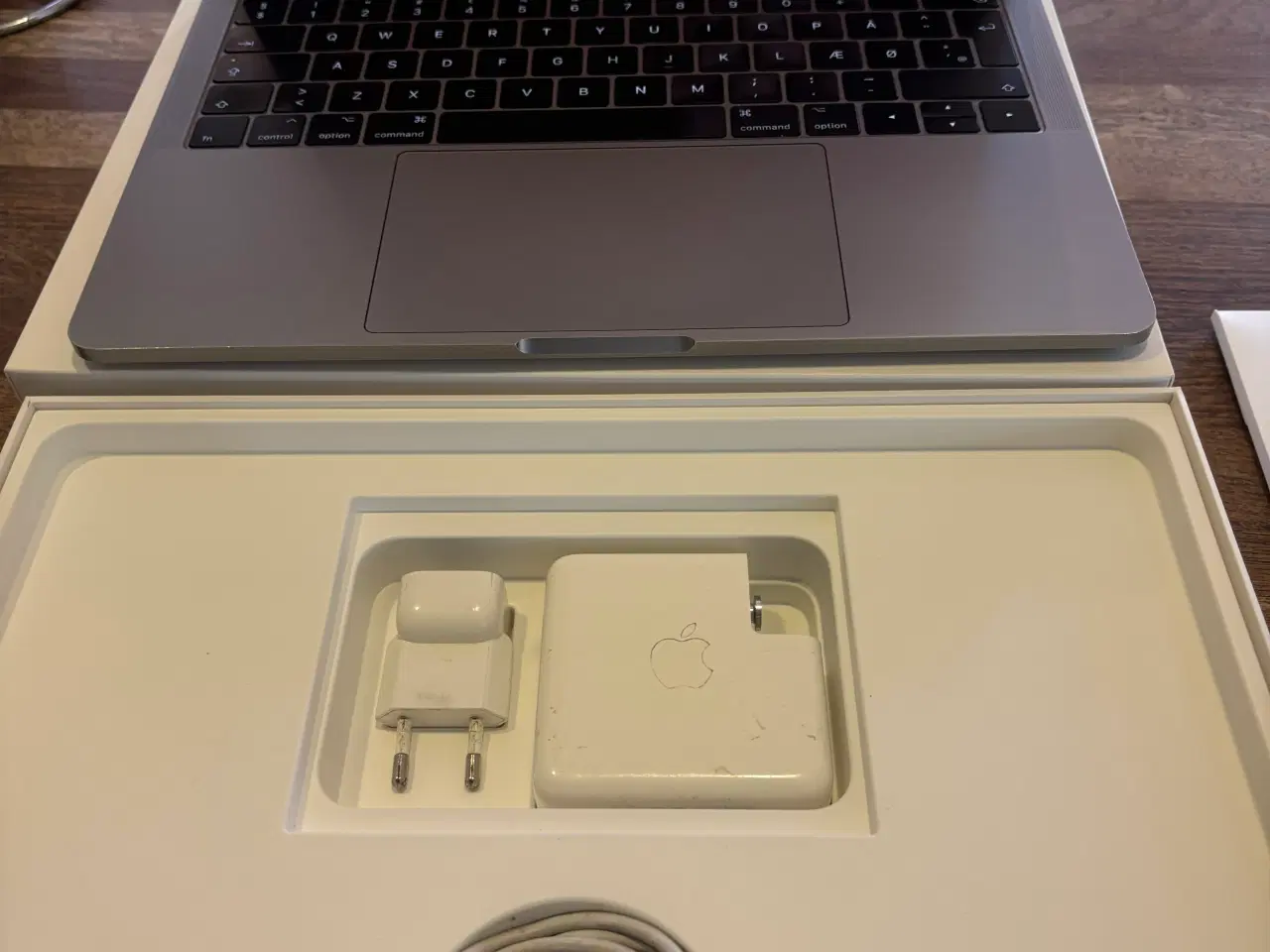 Billede 3 - MacBook Pro