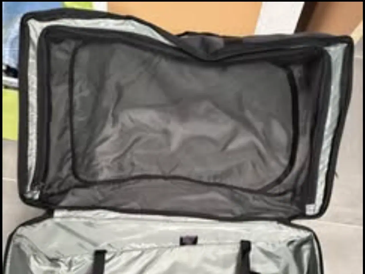 Billede 5 - Hi-Tec duffle trolley 