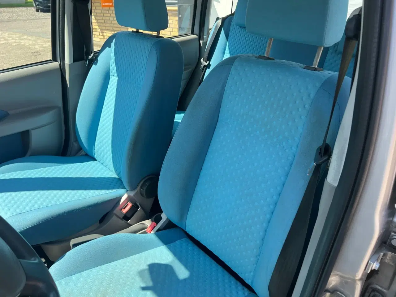Billede 7 - Fiat Panda 1,2 Dynamic X