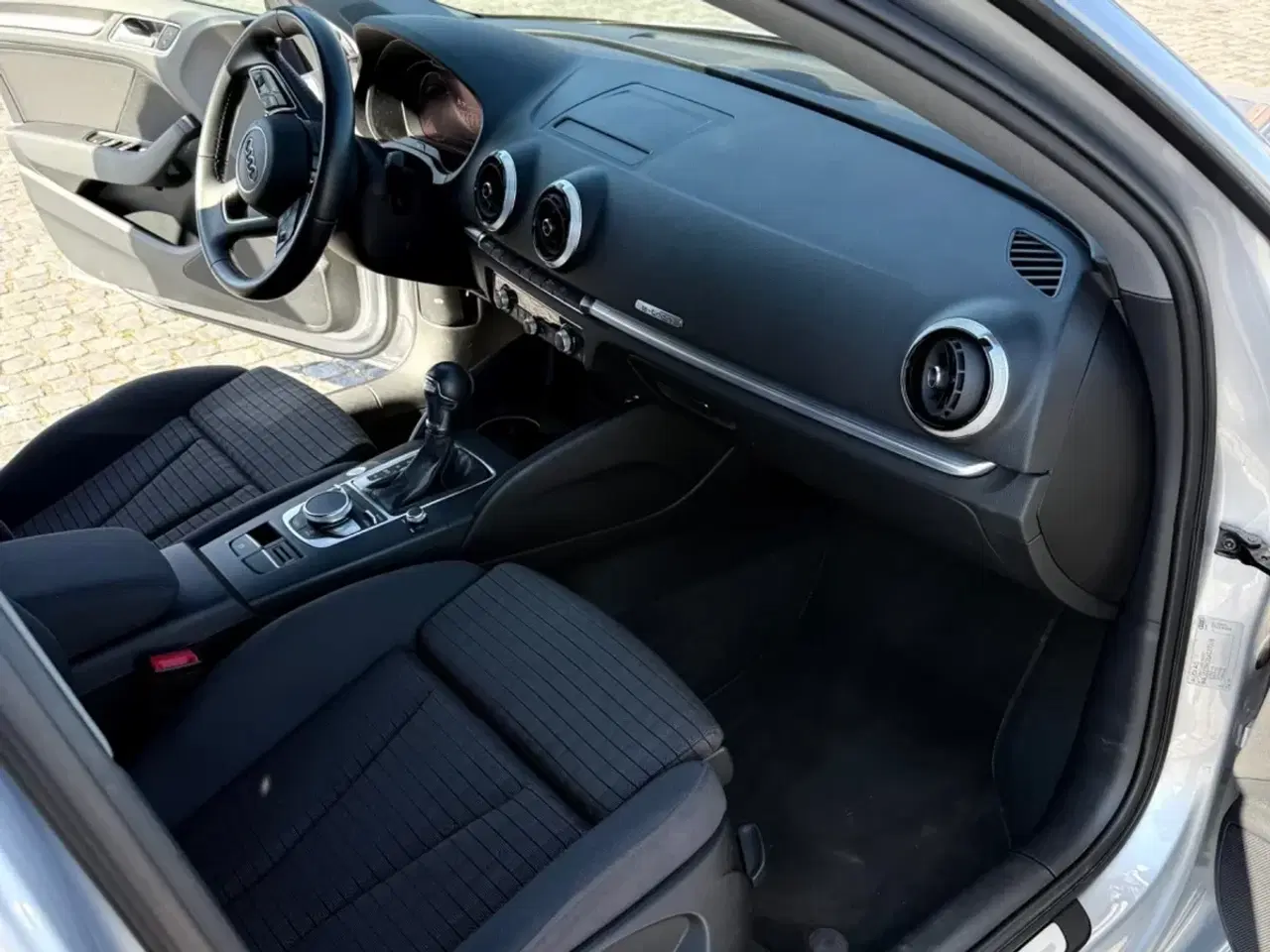 Billede 12 - Audi A3 40 TFSi e Sportback S-tr.