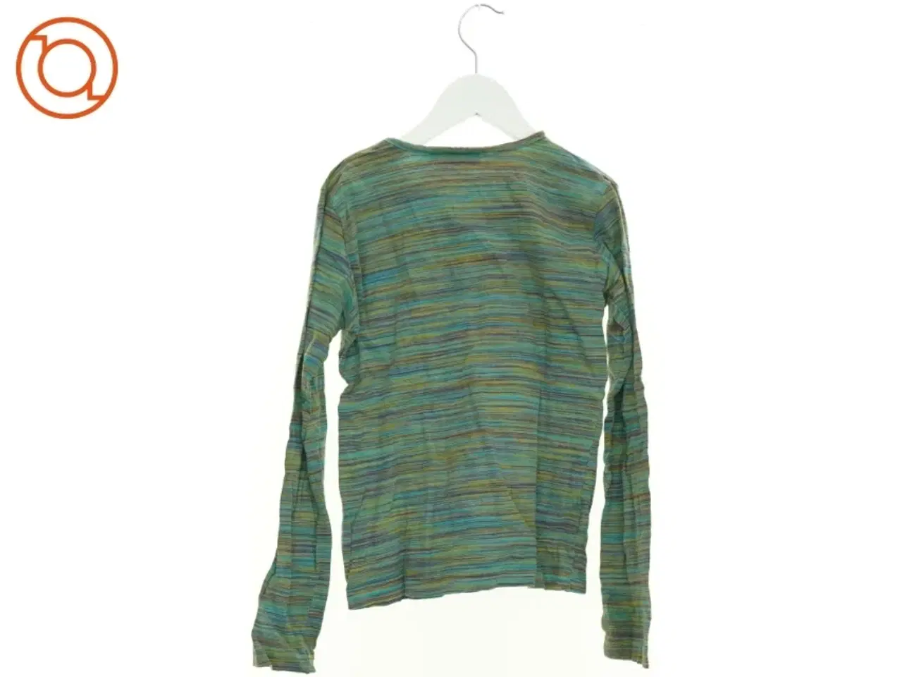 Billede 2 - Bluse fra Dubster (str. 164 cm)