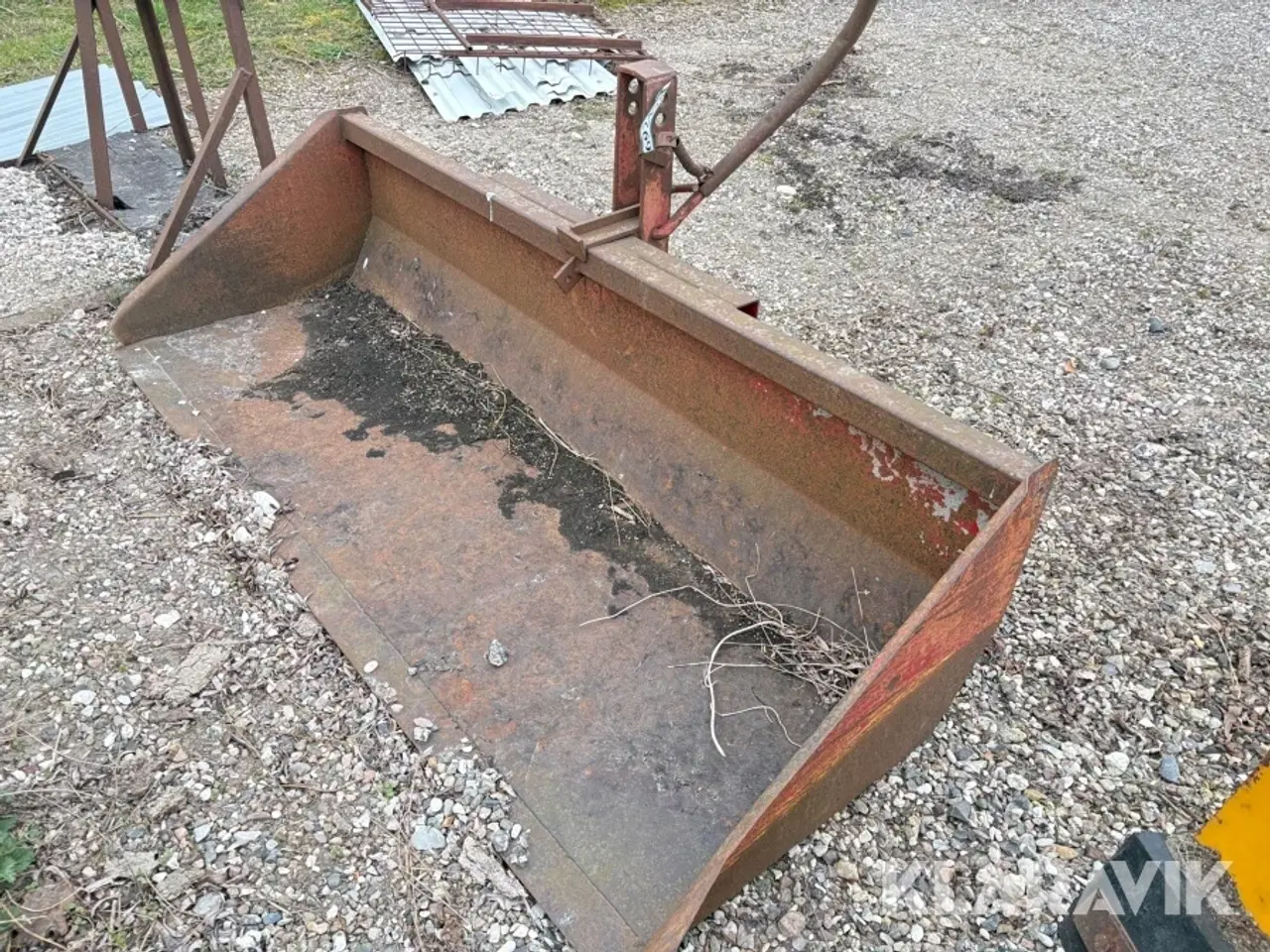 Billede 1 - Bagsluf Jøla 2M