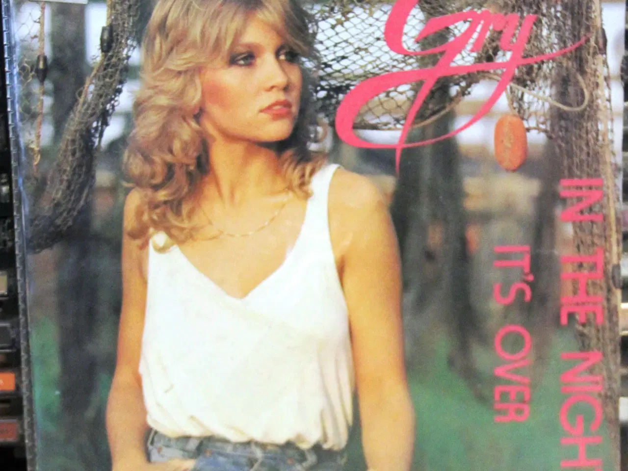 Billede 2 - Single plader sælges