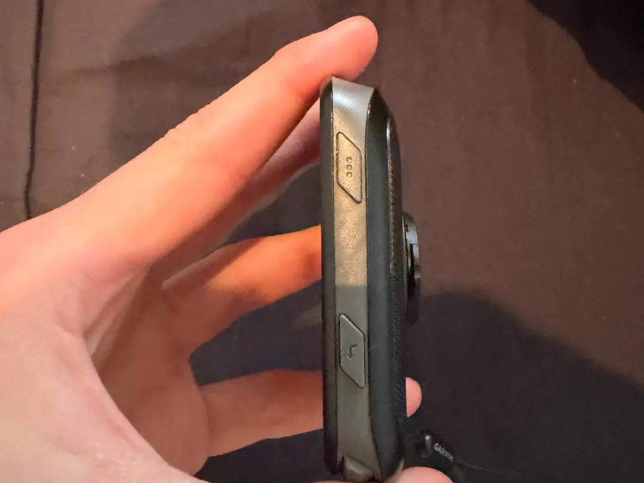 Billede 8 - Garmin edge 540