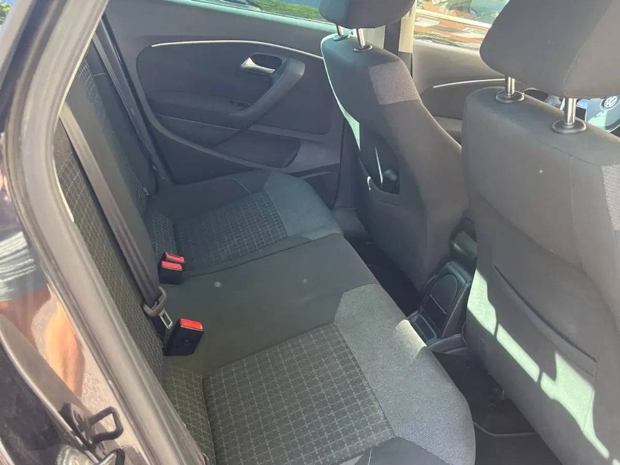 Billede 10 - VW Polo 1,2 TSi 90 Comfortline BMT