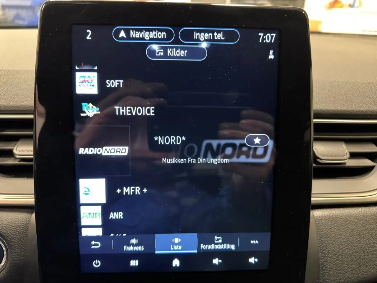 Billede 12 - Renault Captur 1,6 E-Tech Zen