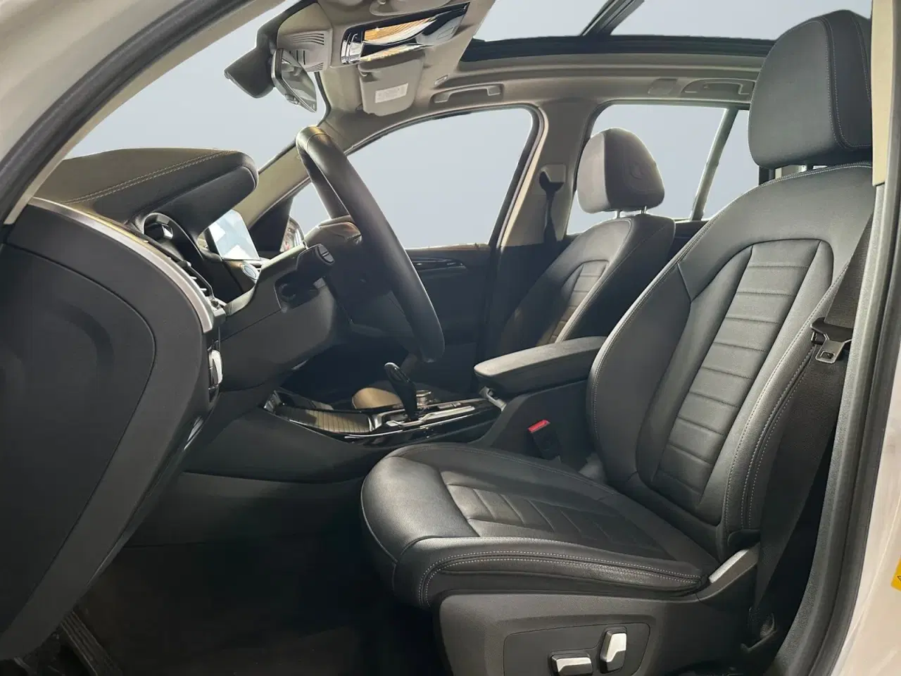 Billede 10 - BMW iX3  Inspiring
