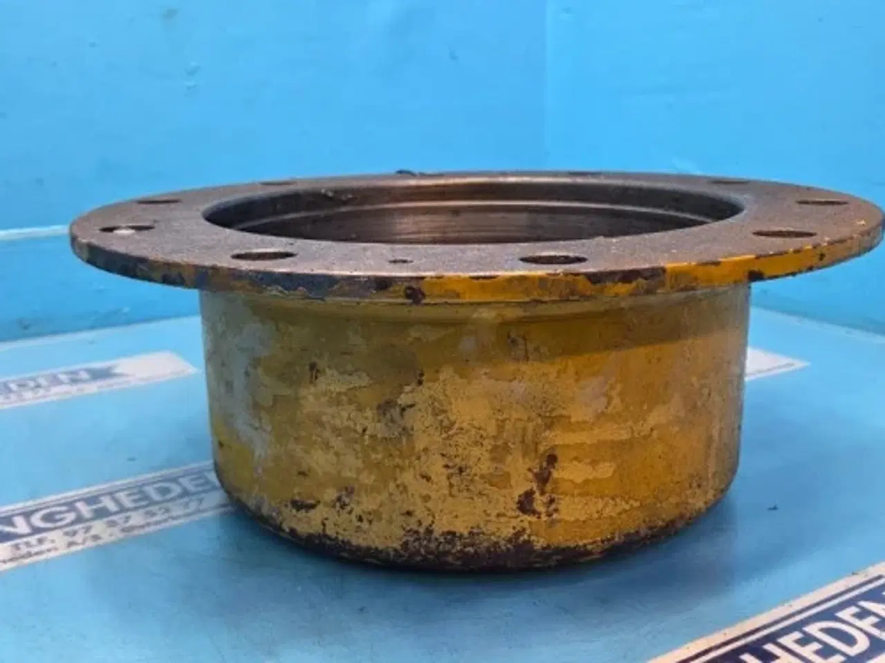 Billede 8 - Hydrema 926D Hjulnav Hus 7000127