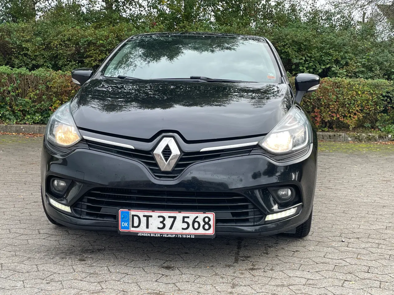 Billede 1 - Renault Clio IV 1,5 dCi 90 Zen
