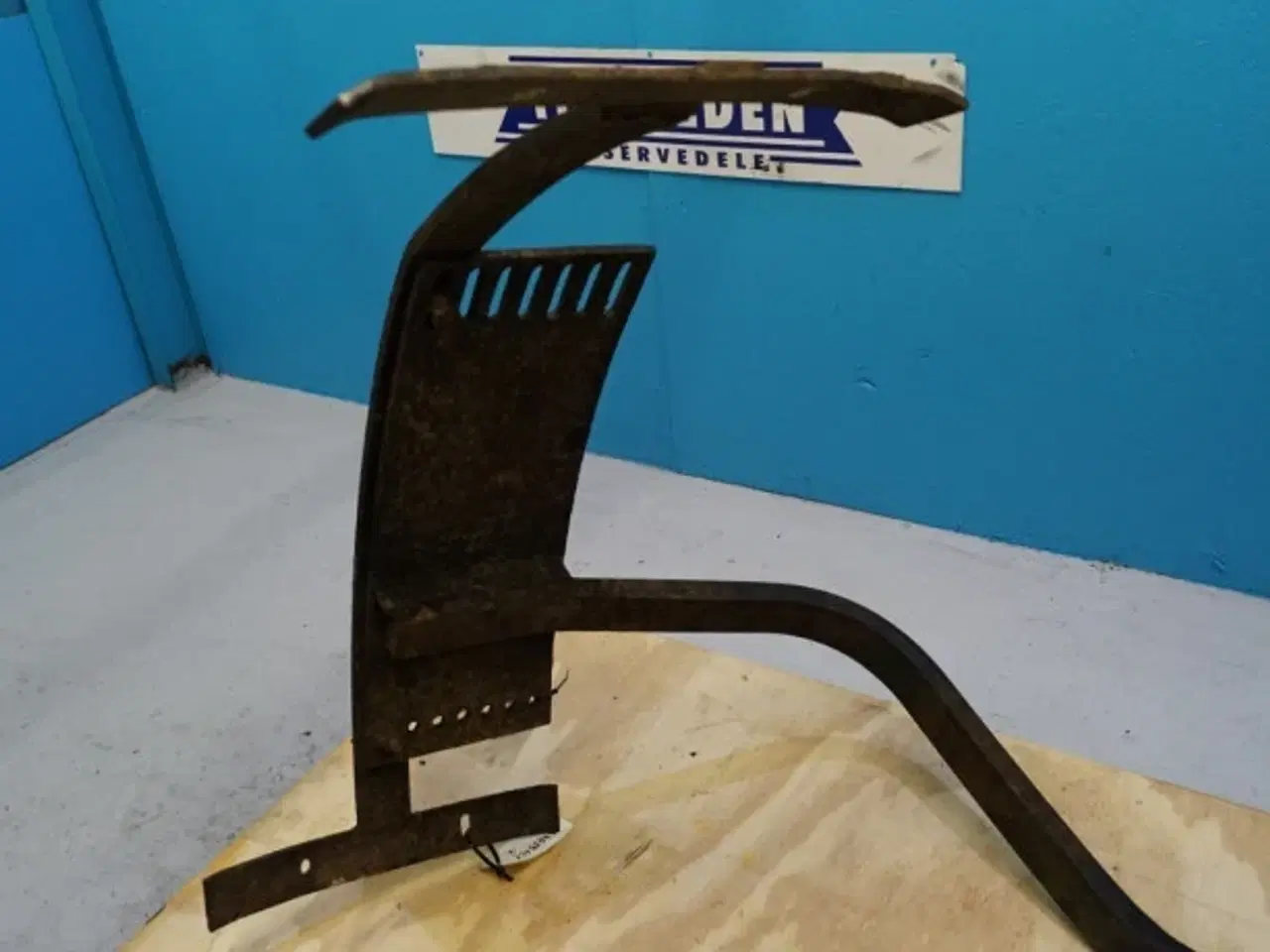 Billede 6 - Case 7130 Skærm H. 1340591C1