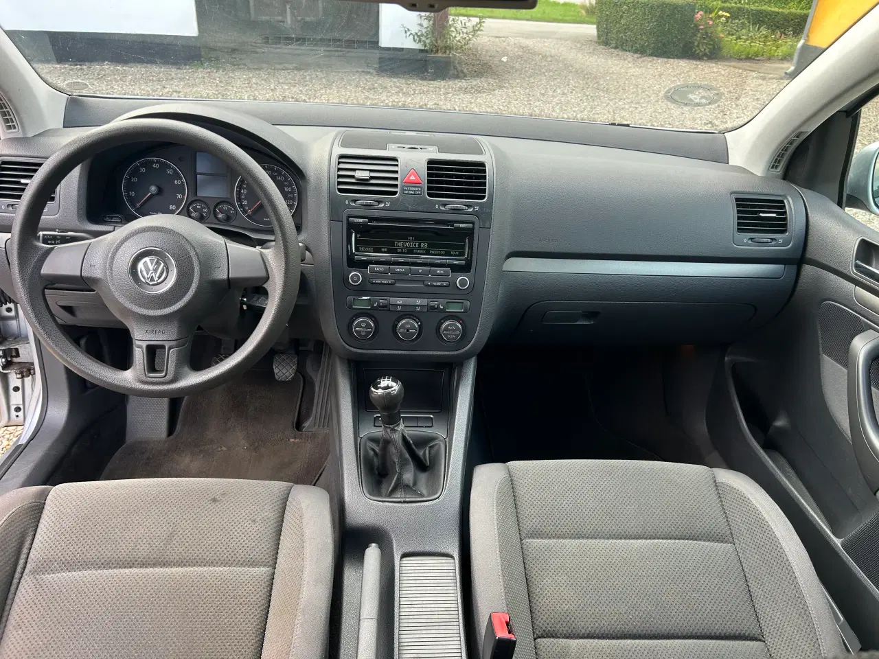 Billede 4 - Golf 5 1,6 Fsi