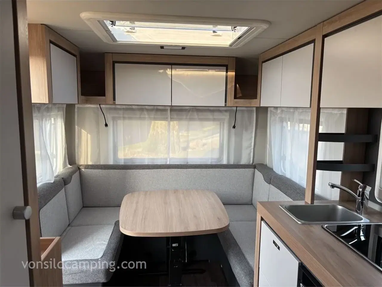 Billede 4 - 2025 - Knaus Sport 450 FU