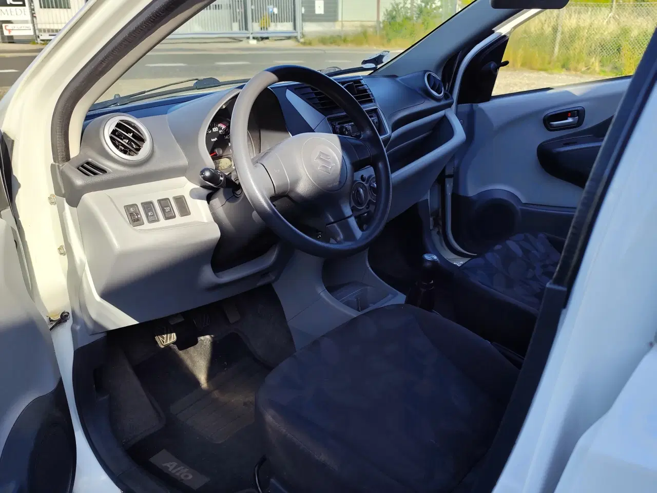 Billede 6 - Suzuki Alto 