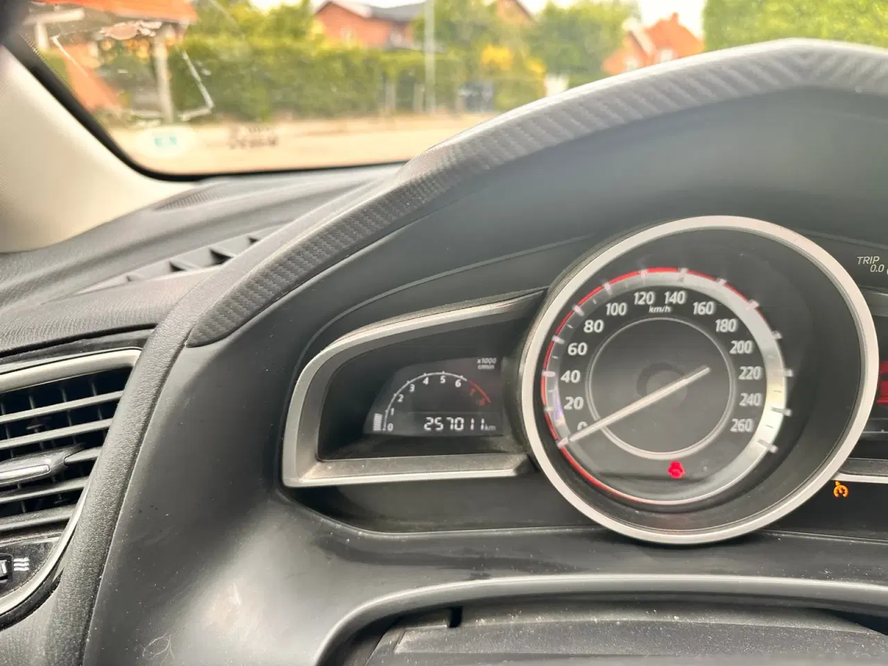 Billede 6 - Mazda 3 2,0 SkyActiv-G 120 Vision