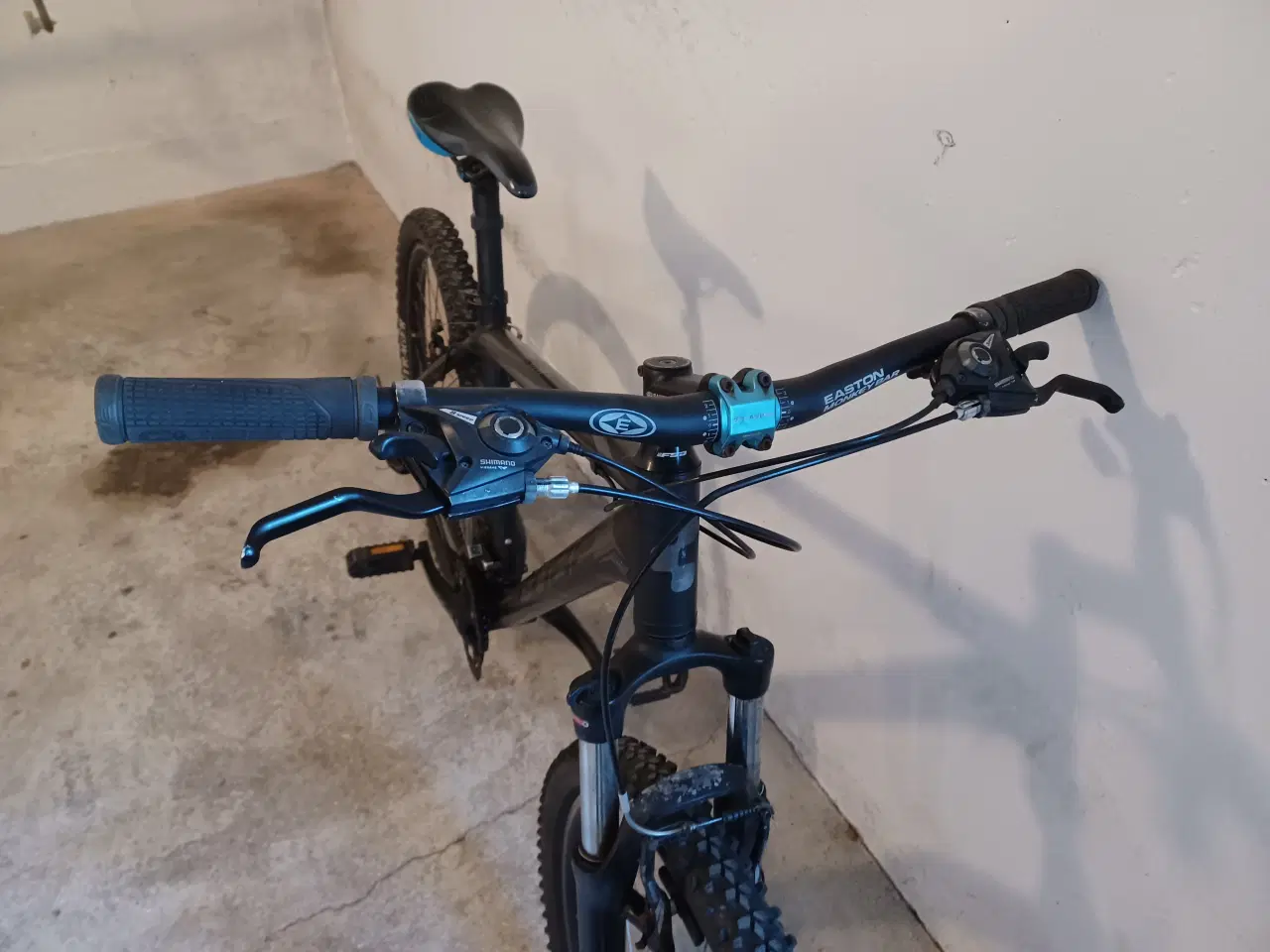 Billede 6 - CUBE mountainbike