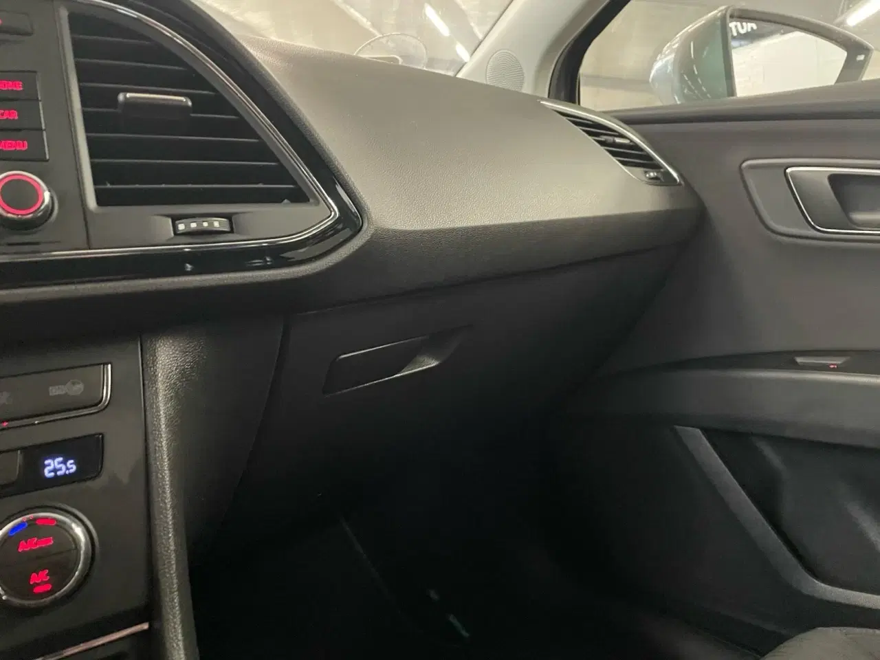 Billede 18 - Seat Leon 1,2 TSI Style DSG 110HK Stc 7g Aut.