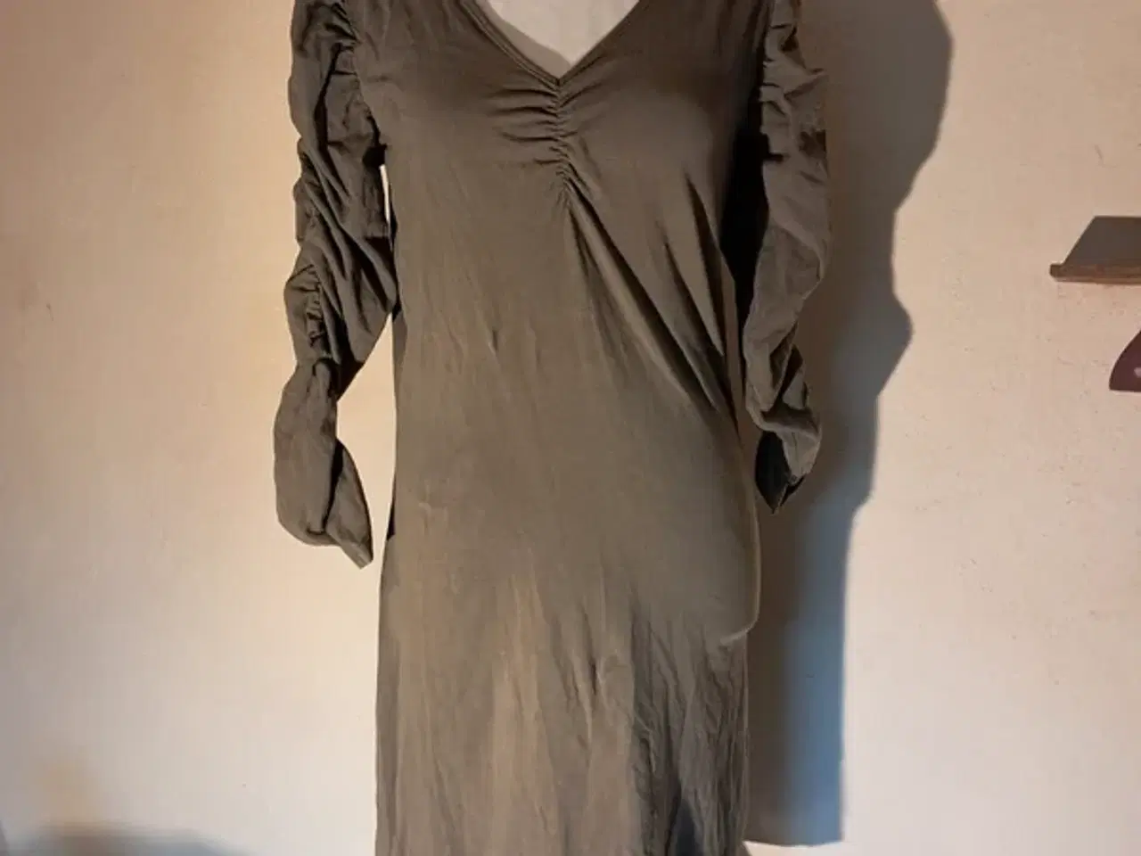 Billede 1 - ZNK str. S kjole