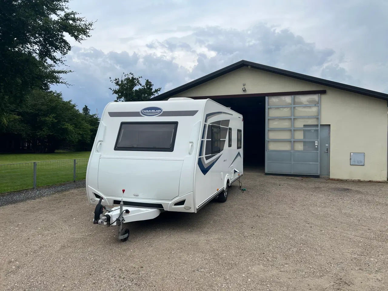 Billede 2 -  Cavalier Artica 450