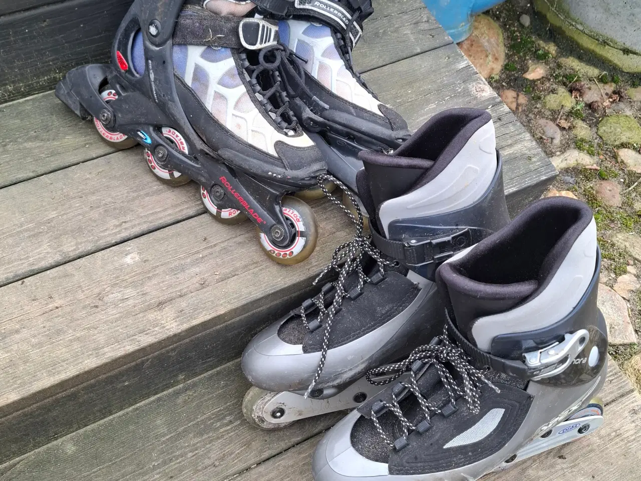 Billede 2 - Loppemarked!!