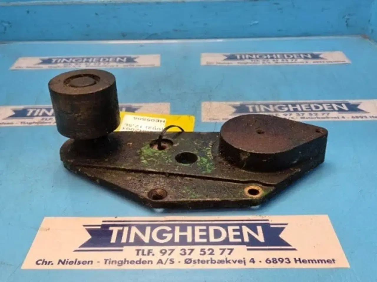 Billede 1 - John Deere 6125HZ001 Beslag R133313