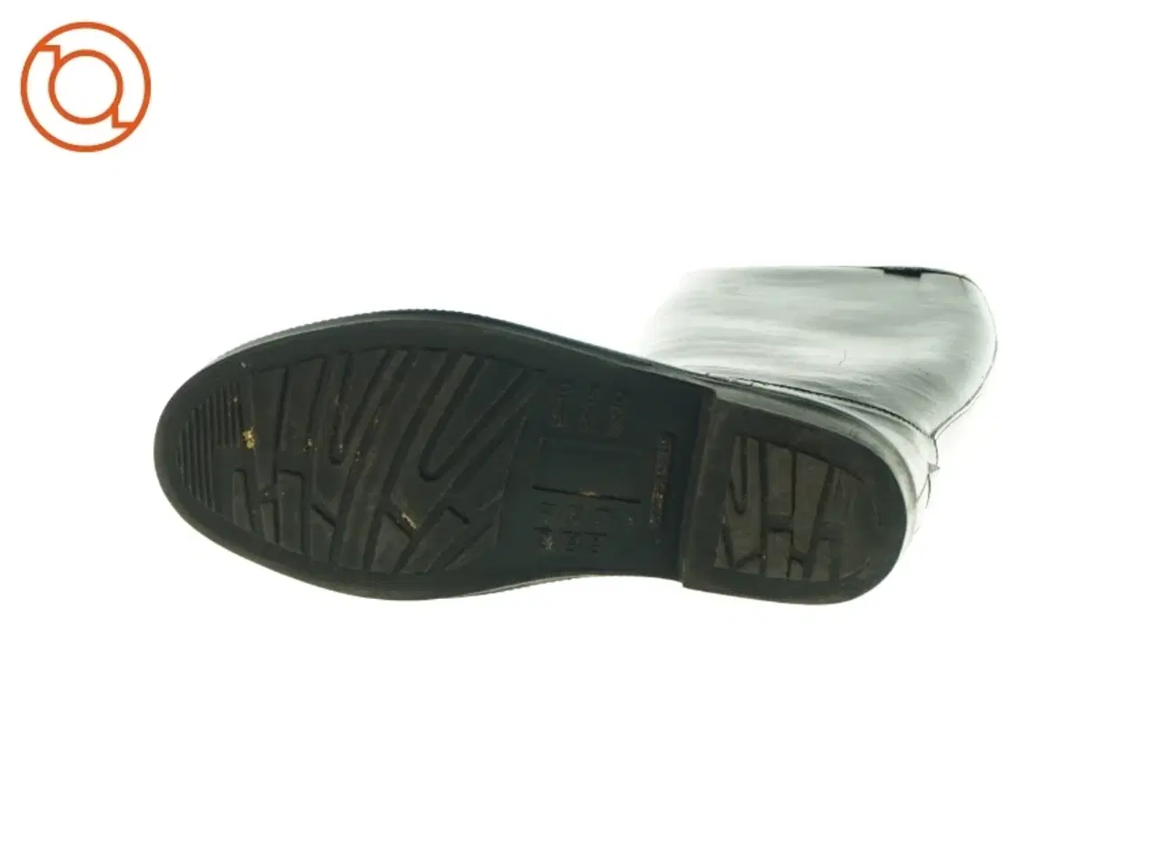 Billede 2 - Høje støvler (str. 35)