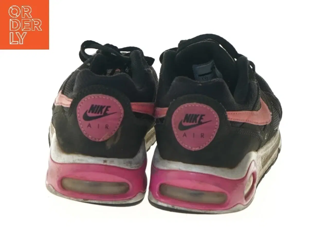 Billede 5 - Nike Air Max sneakers til børn fra Nike (str. 33 )