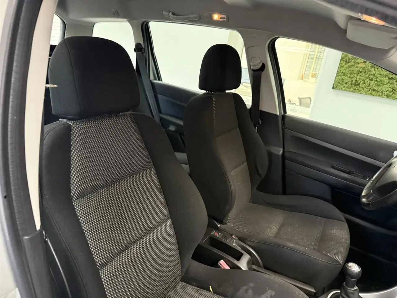 Billede 7 - Peugeot 307 1,6 110HK Stc